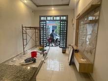 Hình ảnh Cho Thuê Nhà HXH 74/X Nguyễn Văn Thương p25 Quận Bình Thạnh