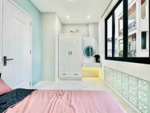 Hình ảnh THIẾU VỐN KINH DOANH bán nhà đ Bùi Quang Là, Q. GV, 51.9m2, 1tỷ 460