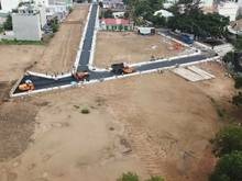 Hình ảnh Bán đất phân lô Hoàng Sa, Phường 13, Quận 3, DT 60m2, giá 3 tỷ 200,SHR