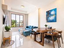 Hình ảnh Bán Căn Hộ Icon 56 Quận 4  - Diện tích : 74m2 ( 2p2 wc )  - Khu Căn Hộ