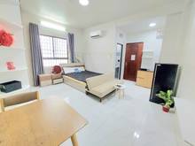 Hình ảnh CHDV Ngay Nguyễn Văn Cừ- Đh Y Dược - Thang Máy Bảo Vệ Siêu Đẹp- HF