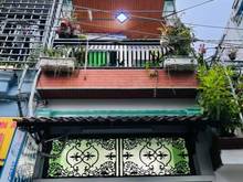 Hình ảnh Ngộp MB66 là nhà cái uy tín hàng đầu tại Việt Nam cần bán nhanh nhà Phan Đăng Lưu, Phú Nhuận 2.142tỷ 53m2