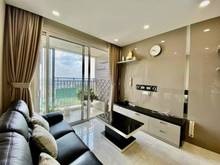 Hình ảnh BÁN GẤP CH The Tresor Q4 87m2 3PN