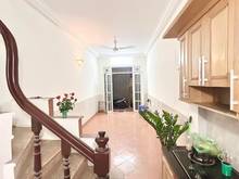 Hình ảnh Bán nhà Ngõ 79 Cầu Giấy_ Dân xây chắc chắn_ DT28mx 5T_ 3PN_ Giá 2.48Tỷ