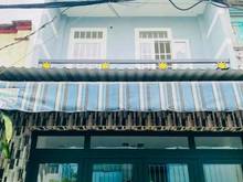 Hình ảnh U LÀ TRỜI Nhà Bùi Văn Ba Q7 53m2 Chỉ 2,3 Tỷ SHR