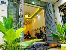 Hình ảnh Cho Thuê Kí Túc Xá Đường Hồ Thị Kỷ.Giá từ 1tr7