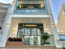Hình ảnh XOAY TIỀN BÁN GẤP Đ Phần Xích Long, Q Phú Nhuận, 57m2, giá 1tỷ 179
