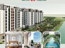 Hình ảnh Nhà Ở Xã Hội Nằm Ngay Trung Tâm Quận 2