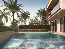 Hình ảnh The Rivus - Siêu Dinh thự nổi đầu tiên VN, có bến du thuyền định danh