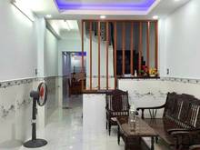 Hình ảnh Hàng hiếm! Hẻm xe hơi Hoàng Hoa Thám P7 Q. Bình Thạnh 4 tấm 85m2