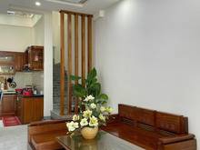 Hình ảnh Cho thuê nhà 3 tầng mặt tiền đường Đoàn Khuê, gần Bùi Tá Hán
