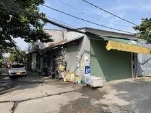 Hình ảnh 🏠🏡🏢 Nhà Cấp 4, 2 Mặt Tiền Hẻm Xe Hơi Nguyễn Văn Linh, Q7 🏢🏡🏠