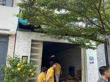 Hình ảnh Cho thuê kho đường Đặng Thùy Trâm p13 Bình Thạnh. Giá 17tr/tháng