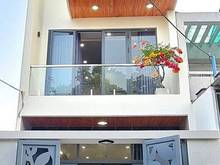 Hình ảnh KẸT VỐN KD BÁN nhà Nguyễn Văn Tăng, Q9 53m2 2 lầu 1Tỷ055 có sổ hồng