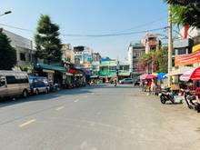 Hình ảnh Cho thuê nguyên căn – Mặt tiền đường Hoàng Việt, P.4, Quận Tân Bình: