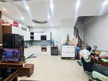 Hình ảnh ( 30m ra phố - ba gác tránh) Bán nhà Nguyễn Trãi 38m² x 5 tầng 3.6 tỷ