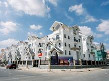 Hình ảnh Bán căn góc D2 MT đường nội bộ TML Q2 gần sông DT356m2 chỉ 69TỶ Luyến