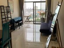 Hình ảnh ‼️Hàng hiếm giá bán siêu rẻ‼️ ☘️ 2pn2wc 72m2 Chung cư Riva Park (Q.4)☘