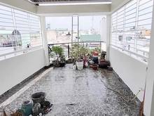 Hình ảnh HXH Hoàng Hoa Thám, P7, Bình Thạnh 43m2 5 tầng 4.2x11m chỉ 5 tỷ