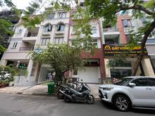 Hình ảnh Cho thuê nhà phố Hưng Gia 1 Phú Mỹ Hưng Q7, giá rẻ 40 triệu