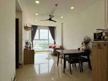 Hình ảnh siêu phẩm!!! CH THE GOLDEN STAR Q7, 75m2 2PN giá chỉ 1 tỷ 420, NTCB