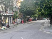 Hình ảnh Siêu phẩm hiếm  Bán nhà Thanh Am -Long BiênDT 80M -4T-MT 5.5M -10,8 TỶ