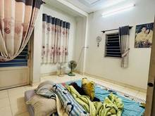 Hình ảnh Nhà Trung Tâm Quận 8 Hẻm 6m 1 Trệt 2 Lầu 4PN Cách Q1 Chỉ 2 Phút