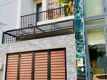 Hình ảnh 1 CĂN DUY NHẤT Nhà Lê Văn Quới Q.Bình Tân 55m2 Chỉ 2.2 Tỷ SHR