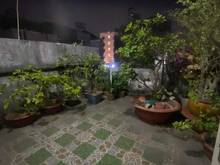 Hình ảnh Bán nhà HXH Nguyễn Xí, Phường 26, Quận Bình Thạnh 4 tầng ,4.1x 12.