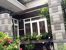 Hình ảnh Bán GẤP nhà đẹp HXH gần Lê Văn Khương, Quận 12, 9x10m, 2 tầng, tặng NT