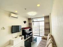 Hình ảnh Bán CĂN HỘ 𝐑𝐈𝐕𝐀 𝐏𝐀𝐑𝐊 Quận 4 80m2 2pn2wc. Full nội thất 2T230