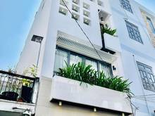 Hình ảnh MTKD chợ Quận 8-82m2, 2lầu+4pn. Giá 2.675tỷ-Sổ sẵn- Đ.Trương Đình Hội