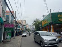 Hình ảnh Lợi nhuận 8%/năm!!! Nhà đang khai thác ~70tr/tháng - Ngay hẻm 69 D2