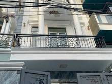 Hình ảnh SIÊU PHẨM MỚI RA Trần Não,P.Bình An,Q2 57m2 1tỷ575 SHR, 3PN, HXH