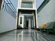 Hình ảnh BAO SANG TÊN Nhà Thích Quãng Đức Q. Phú Nhuận 56m2 Chỉ 2.1 Tỷ SHR