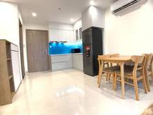 Hình ảnh 1pn+ full nội thất Vinhomes Grand Park Q9 💥Sổ hồng riêng.  🏊View hồ