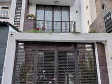Hình ảnh BÁN NHÀ Q1 chỉ 1tỷ920 Phạm Viết Chánh,Q1 50m2 SHR
