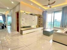 Hình ảnh GIÁ SỐC CH Richmond City Q. Bình Thạnh 86m2 3PN