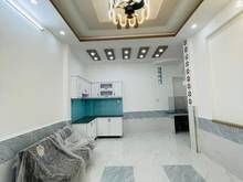 Hình ảnh BÁN NHÀ TÂM HUYẾT đ 50, Q2, 53m2, giá chỉ 1tỷ 190