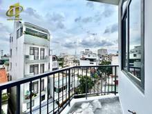Hình ảnh Cho thuê phòng mới 100% Nơ Trang Long gần ĐH Văn Lang cs3 Bình Thạnh