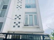 Hình ảnh Bán đất tặng nhà Đ.3/2 3 tầng trung tâm Quận 10, hẻm xe hơi 78m2 2T345