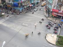 Hình ảnh Bán Gấp Căn Góc 2MT đường Trần Bình Trọng, P.1, Q.5