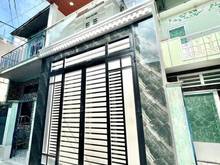 Hình ảnh CHỦ BÁN GẤP! Nhà Nguyễn Trãi,P11,Q5 56m2 1tỷ695 SHR