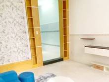 Hình ảnh Chính chủ bán 56m2 2 Tầng Quận Gò Vấp giá chỉ nhỉnh 4tỷ.