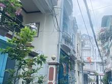 Hình ảnh NHÀ Hẻm XE TẢI Thông_50M2_NGANG 4M_Siêu THỊ EMART_3PN_KHU CAO Tầng