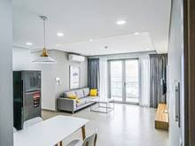 Hình ảnh XOAY TIỀN CHỮA BỆNH! CH Midtown Phú Mỹ Hưng Q7 80m2 2PN