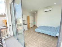 Hình ảnh 🔥Phòng BAN CÔNG 30m2 GẦN CHỢ THẠCH ĐÀ Phạm Văn Chiêu Gò Vấp 🔥