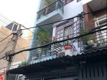 Hình ảnh RẦN RẦN Bán Nhà Hàn Hải Nguyên Q11 55m2 Chỉ 2.6 Tỷ SHR