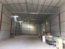 Hình ảnh Cho thuê kho 200m2 đường Đặng Thùy Trâm p13 Bình Thạnh. Giá 20tr/tháng