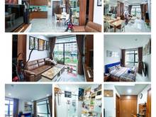 Hình ảnh [ QUẬN 8 ] Căn Hộ Central Premium • diện tích: 90m2 • thiết kế 3PN-2WC